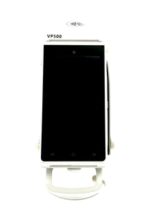 Valor VP500 Swivel and Tilt Stand (White)