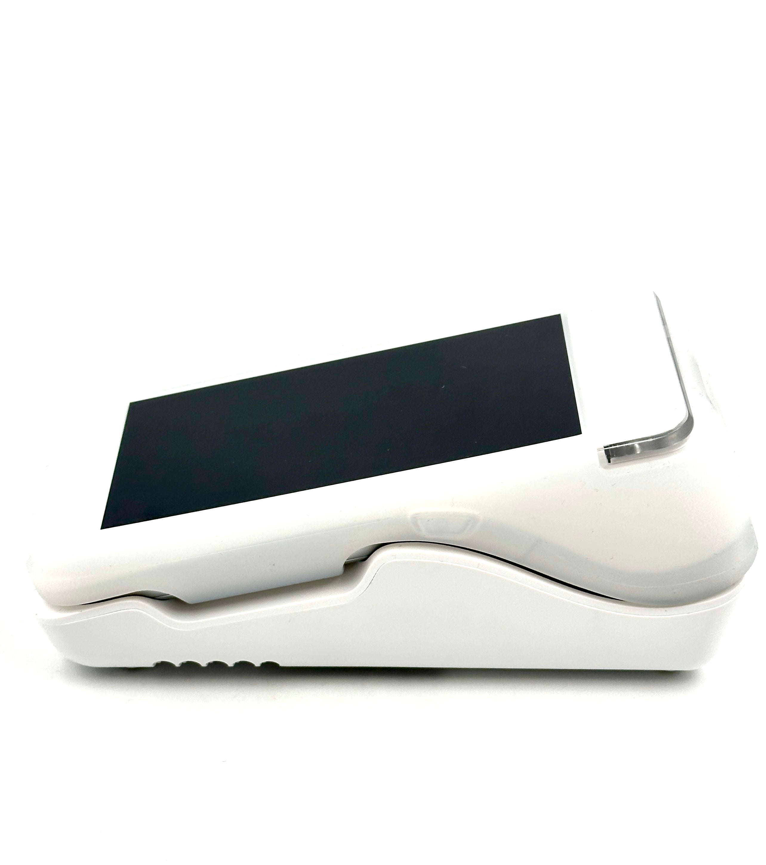 PAC Supplies Silikon-Schutzhülle Für PAX A920 Pro Mit Barcode – Lila PAC Supplies Silikon-Schutzhülle Für PAX A920 Pro Mit Barcode – Lila