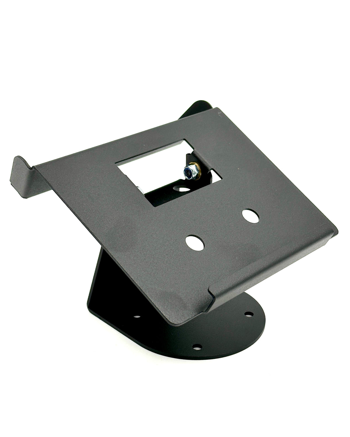 PAX Elys Workstation L1400 Android POS, PAX Elys A3700 Payment Tablet & PAX Elys Tablet A3700 Stand Bundle