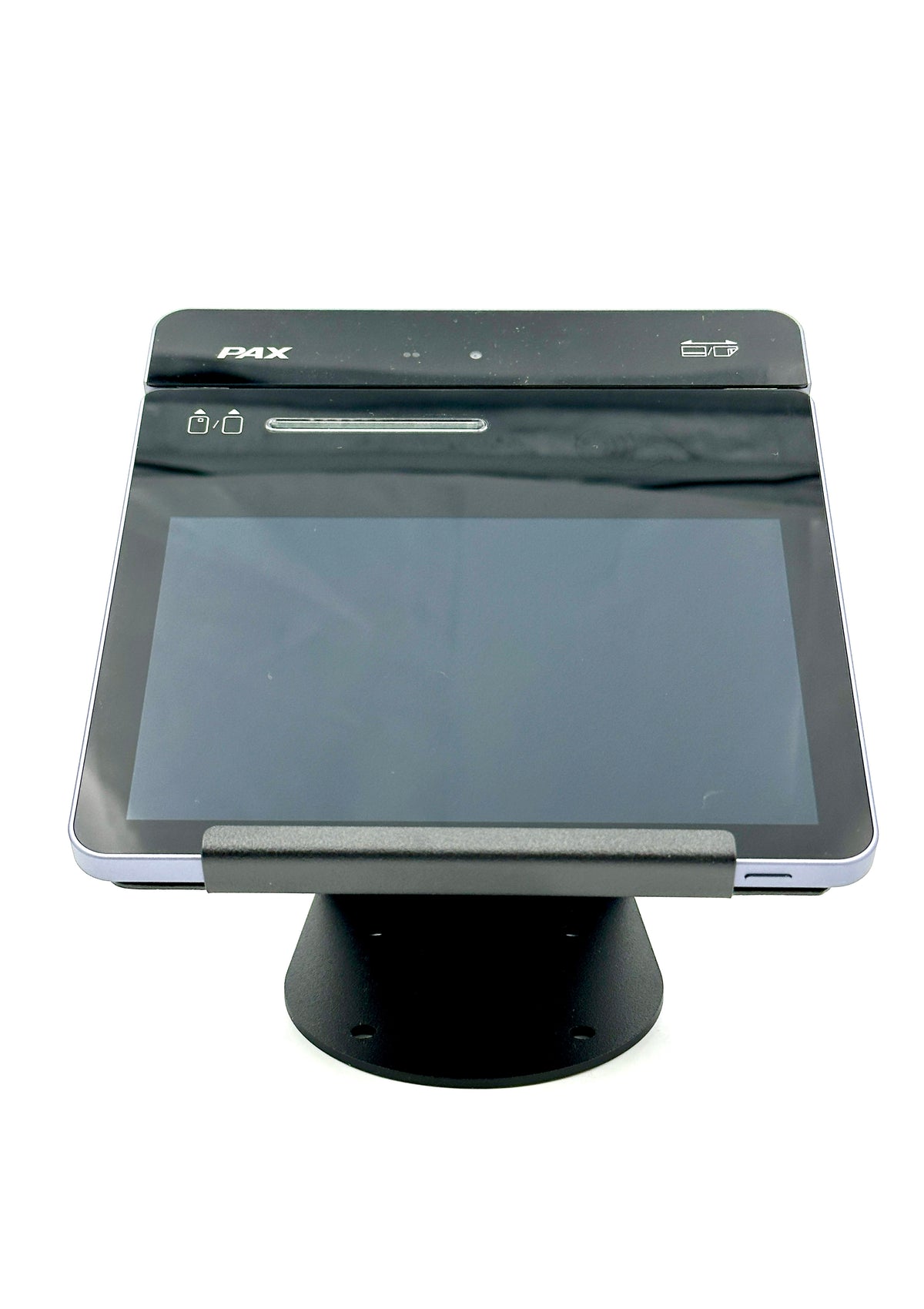 PAX Elys Workstation L1400 Android POS, PAX Elys A3700 Payment Tablet & PAX Elys Tablet A3700 Stand Bundle