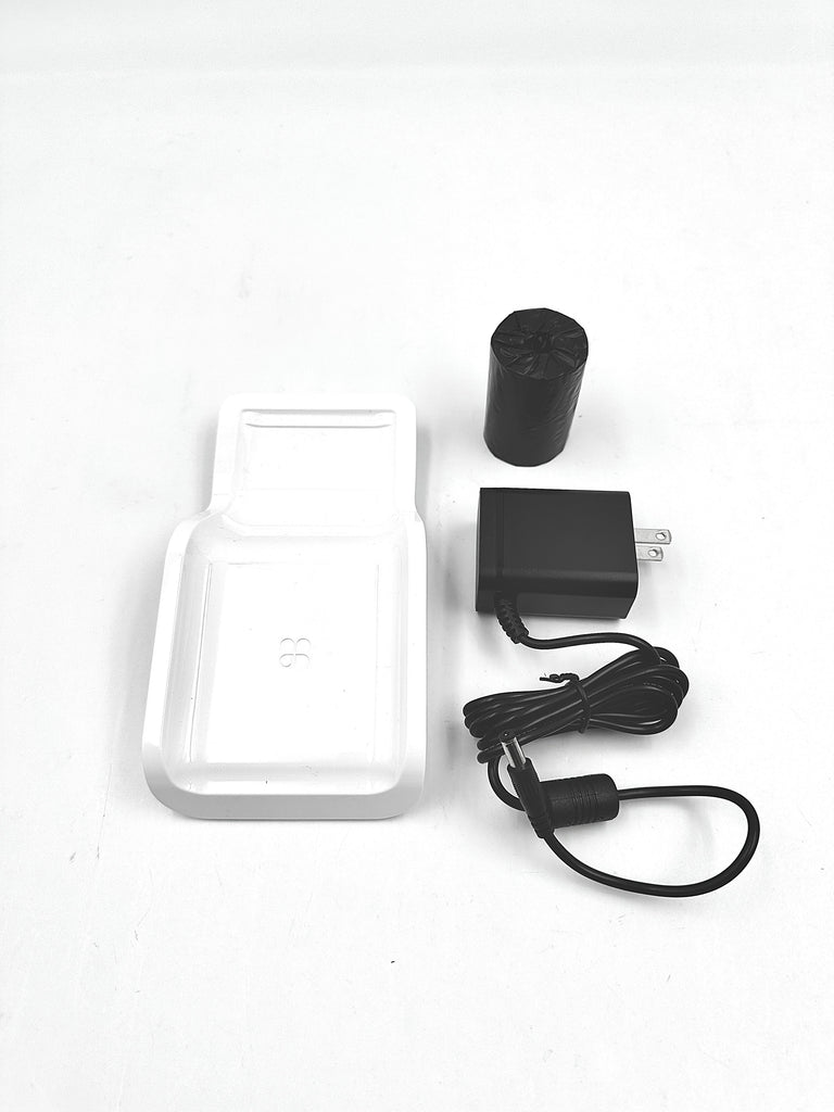 Payroc - Clover Flex 3 Charging Base and Power Adapter (K405)