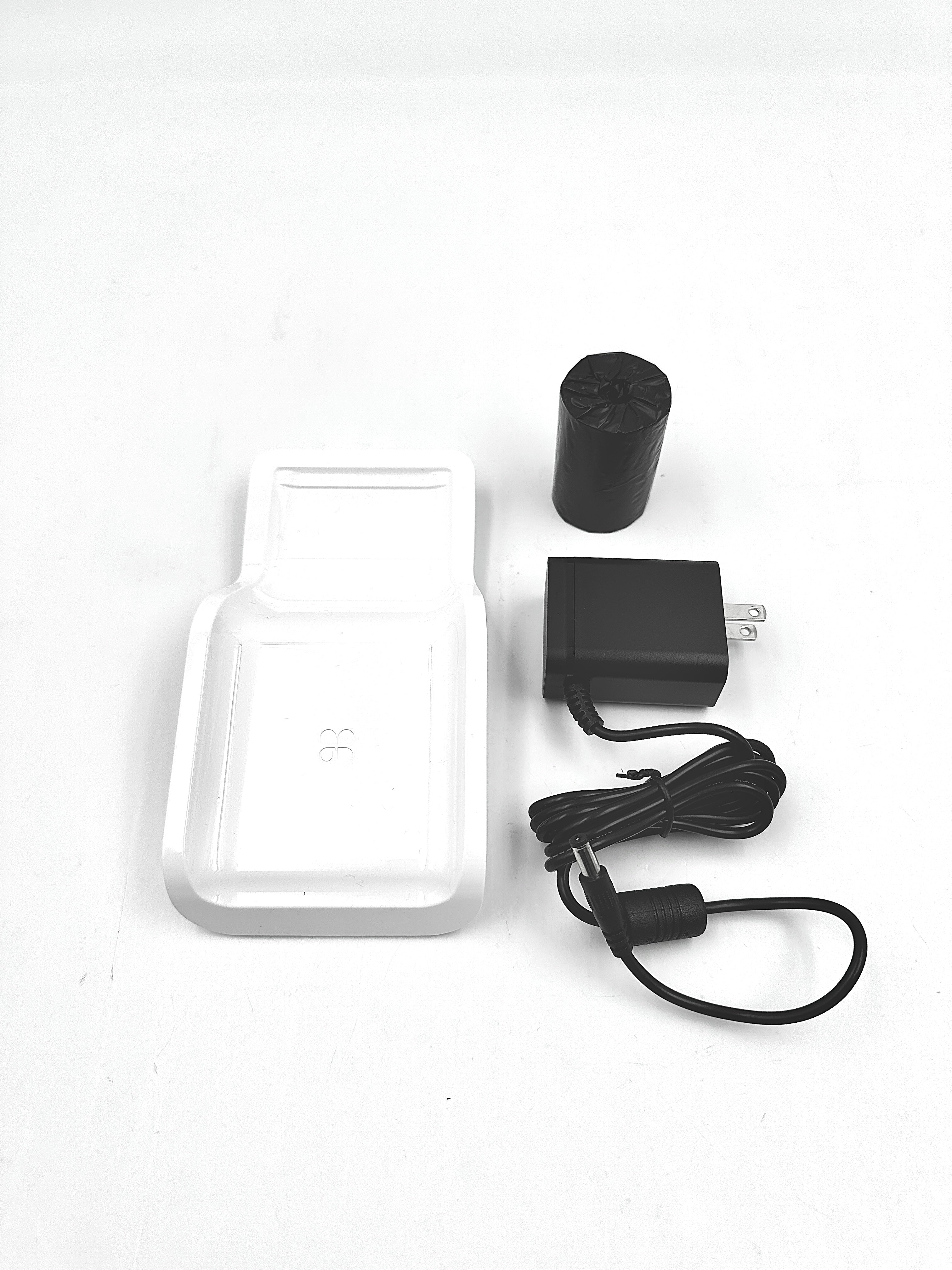 Payroc - Clover Flex 3 Charging Base and Power Adapter (K405)