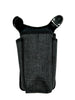 Payroc - Universal Wireless Payment Pouch II with Sling/Waistbelt With Phone Slot