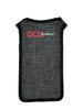 Payroc - Universal Wireless Payment Pouch II with Sling/Waistbelt With Phone Slot