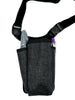 Payroc - Universal Wireless Payment Pouch II with Sling/Waistbelt With Phone Slot