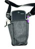 Payroc - Universal Wireless Payment Pouch II with Sling/Waistbelt With Phone Slot