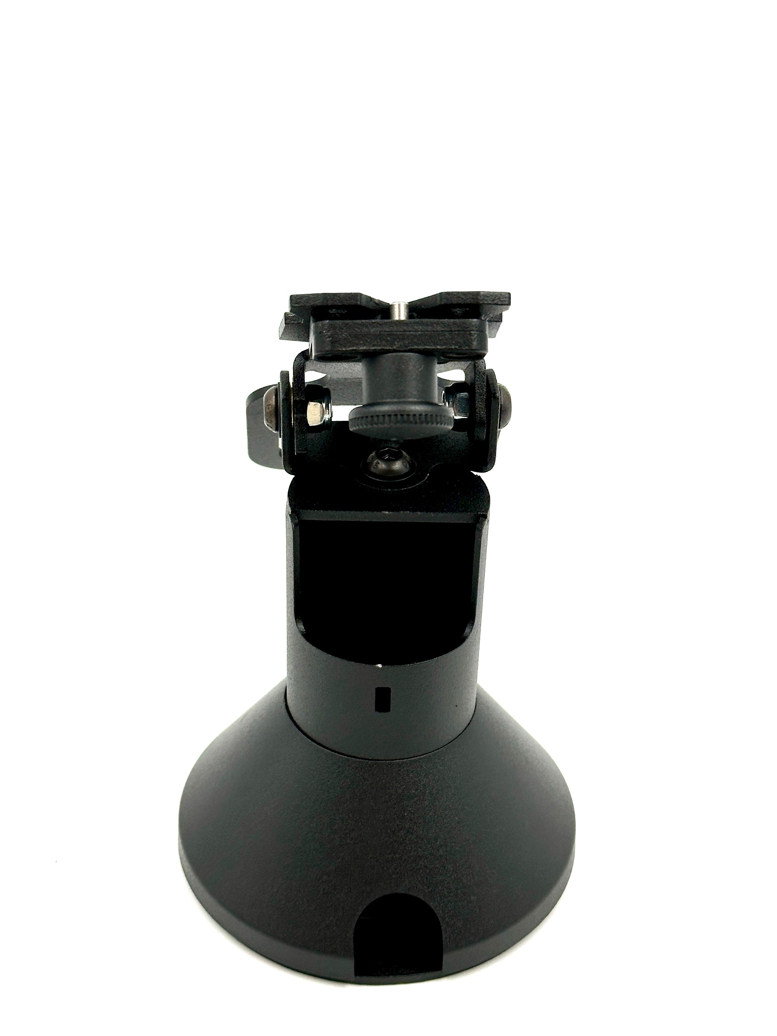 Ingenico Desk/1600 Low Swivel and Tilt Stand