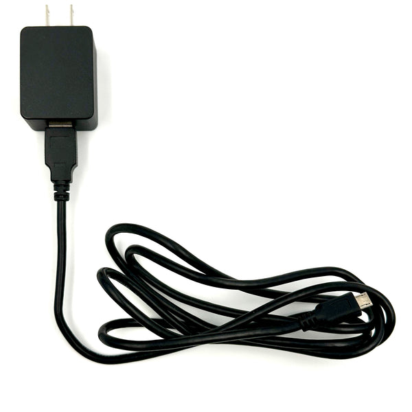 Power Supply Charger for PAX A920 w/ Adapter & Cable