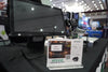 ID TECH VP3350 VESA Flat Key Locking Mount for Volcora Dual Screen POS