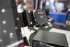ID TECH VP3350 VESA Flat Key Locking Mount for Volcora Dual Screen POS