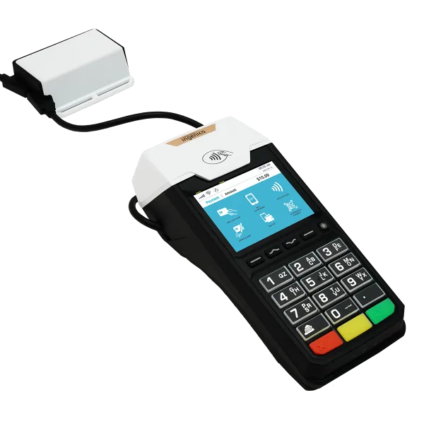 Ingenico Desk 2600 Payment Terminal - New
