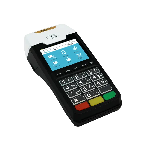 Ingenico Desk 2600 Payment Terminal - New