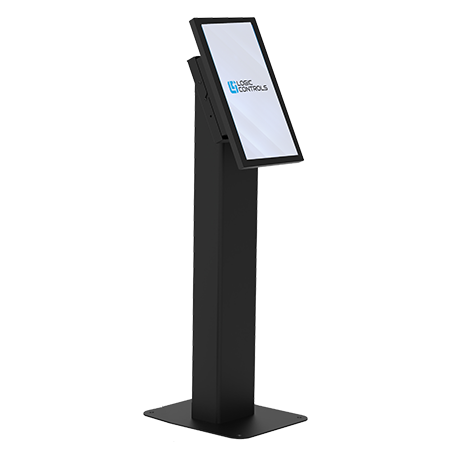 Logic Controls 27" Pro Windows Intel i5 Kiosk - New
