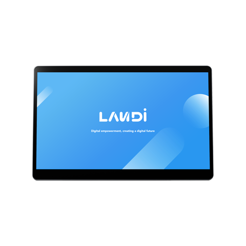 LANDI C20 DS Smart Kitchen Display - New