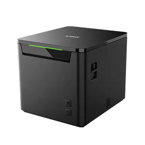 LANDI DP20 USB / Ethernet Desktop Printer - New