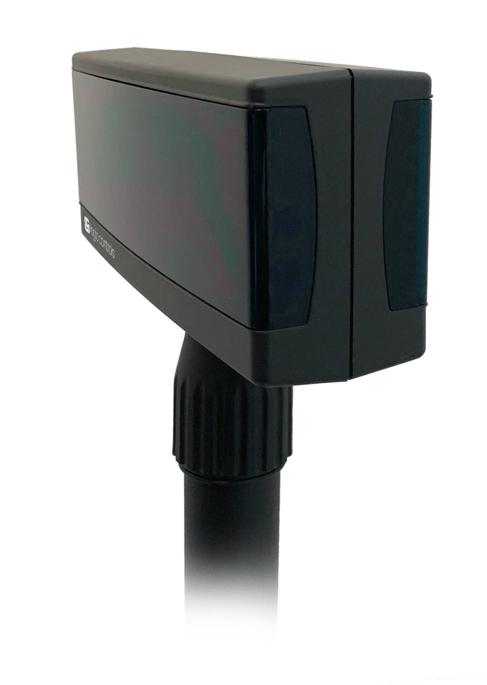 Logic Controls LDX9000X Dual-Sided Customer Pole Display