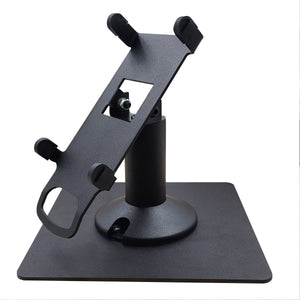 Newland N910 Low Freestanding Swivel and Tilt Stand with Square Plate