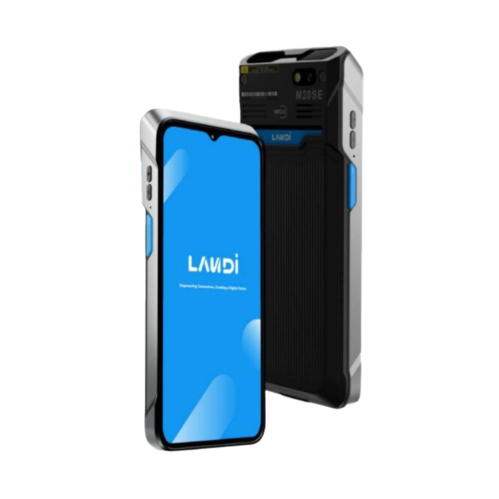 LANDI M20 SE Mobile Terminal - New