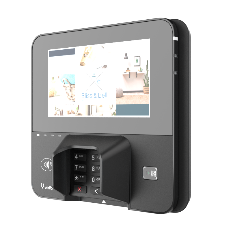 Verifone M425 Payment Terminal - New