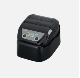 Seiko MP-B30L 3" Mobile Label Printer