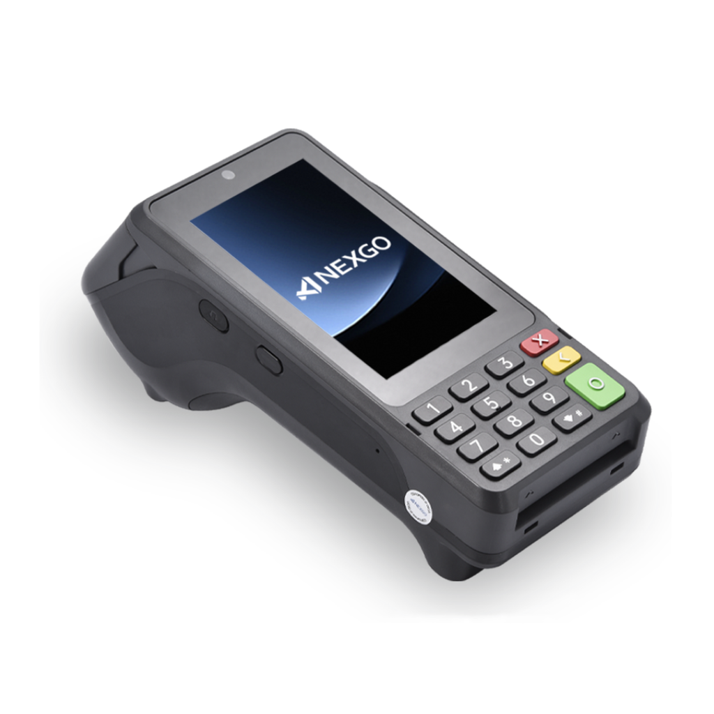 NEXGO CT20 Countertop Terminal - New