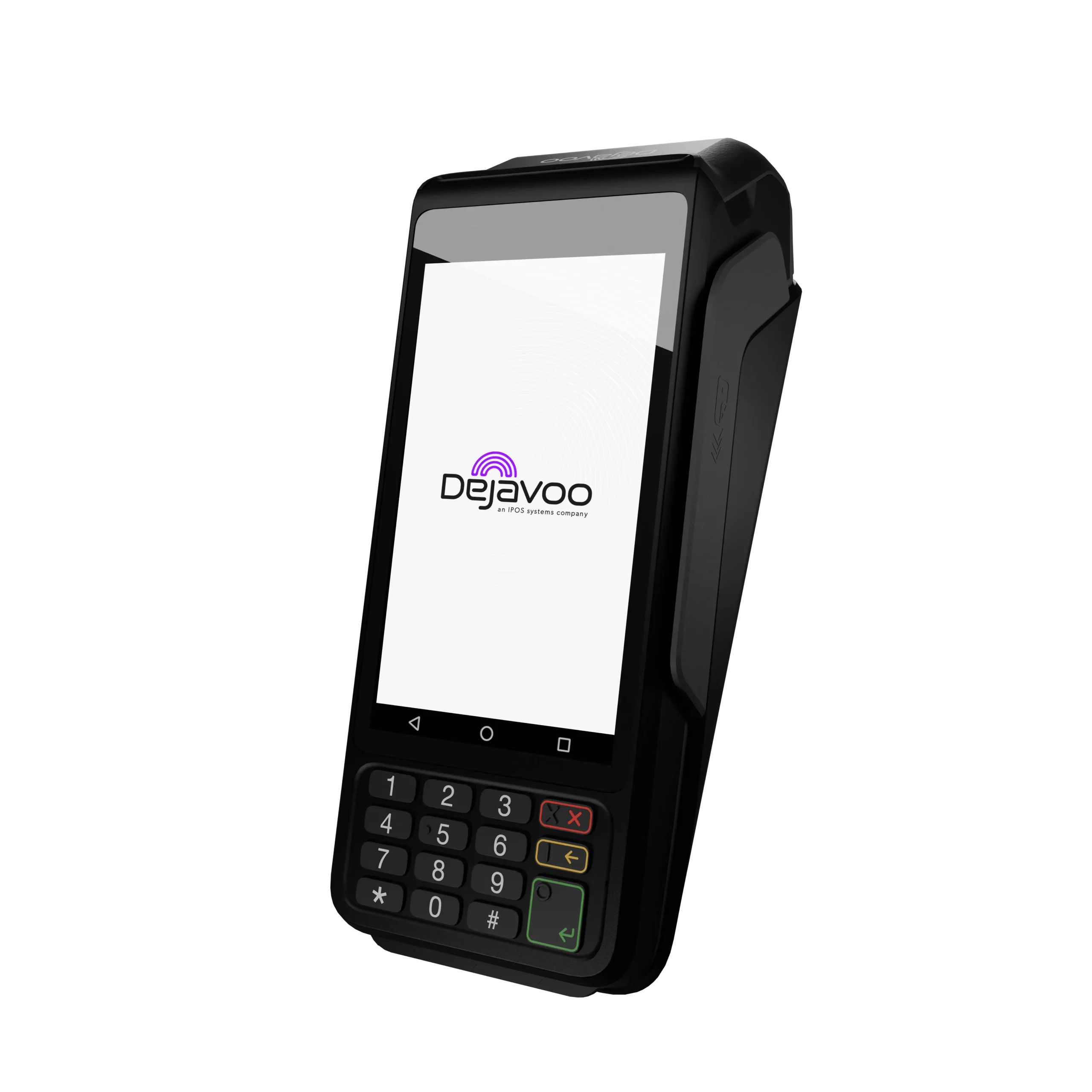 Dejavoo P17 Android 11 PIN Pad - New