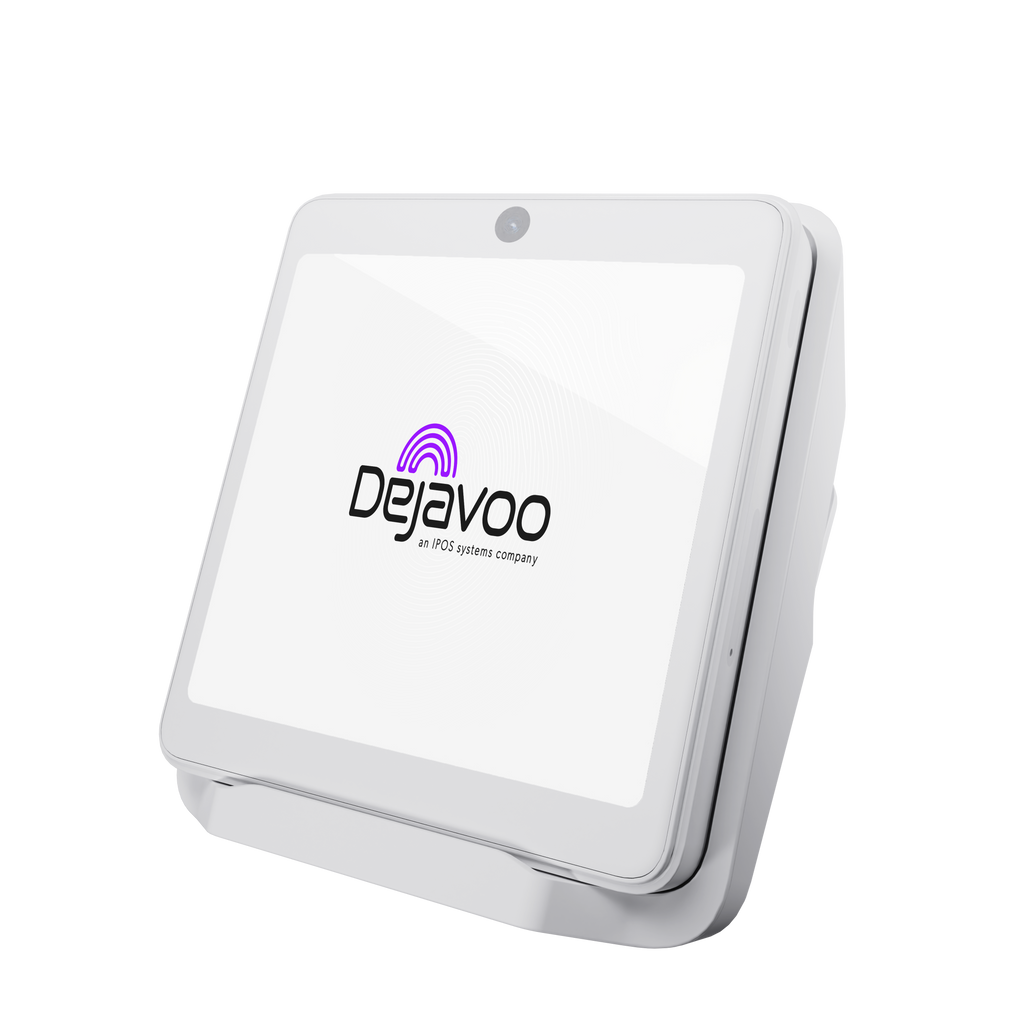 Dejavoo P12 Android 11 PIN Pad - New