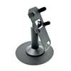 Dejavoo P1 Freestanding Swivel and Tilt Stand with Round Plate