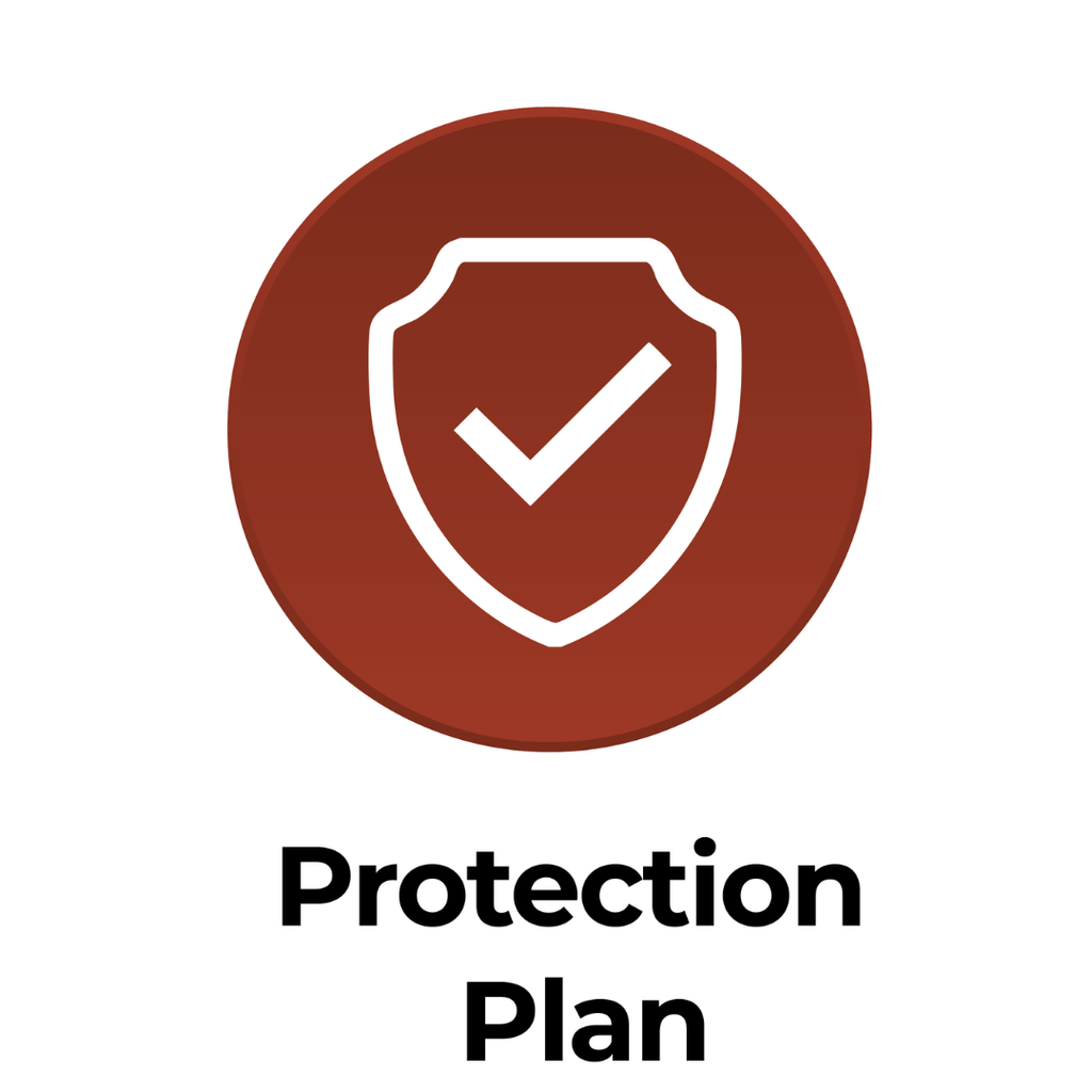 3-Year Protection Plan - Wireless Terminals