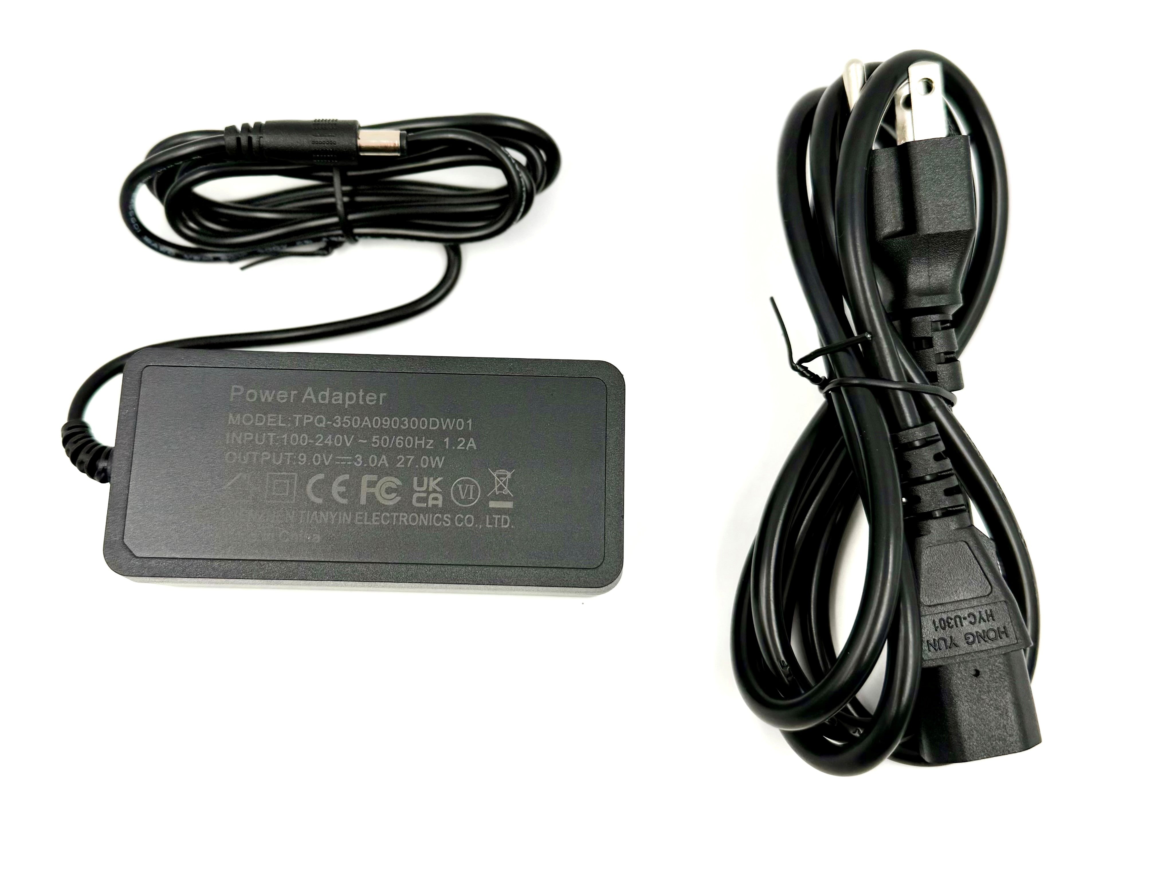 Dejavoo QD4 Power Supply