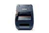Brother RuggedJet 3235BL 3" Mobile Receipt and Label Printer - New
