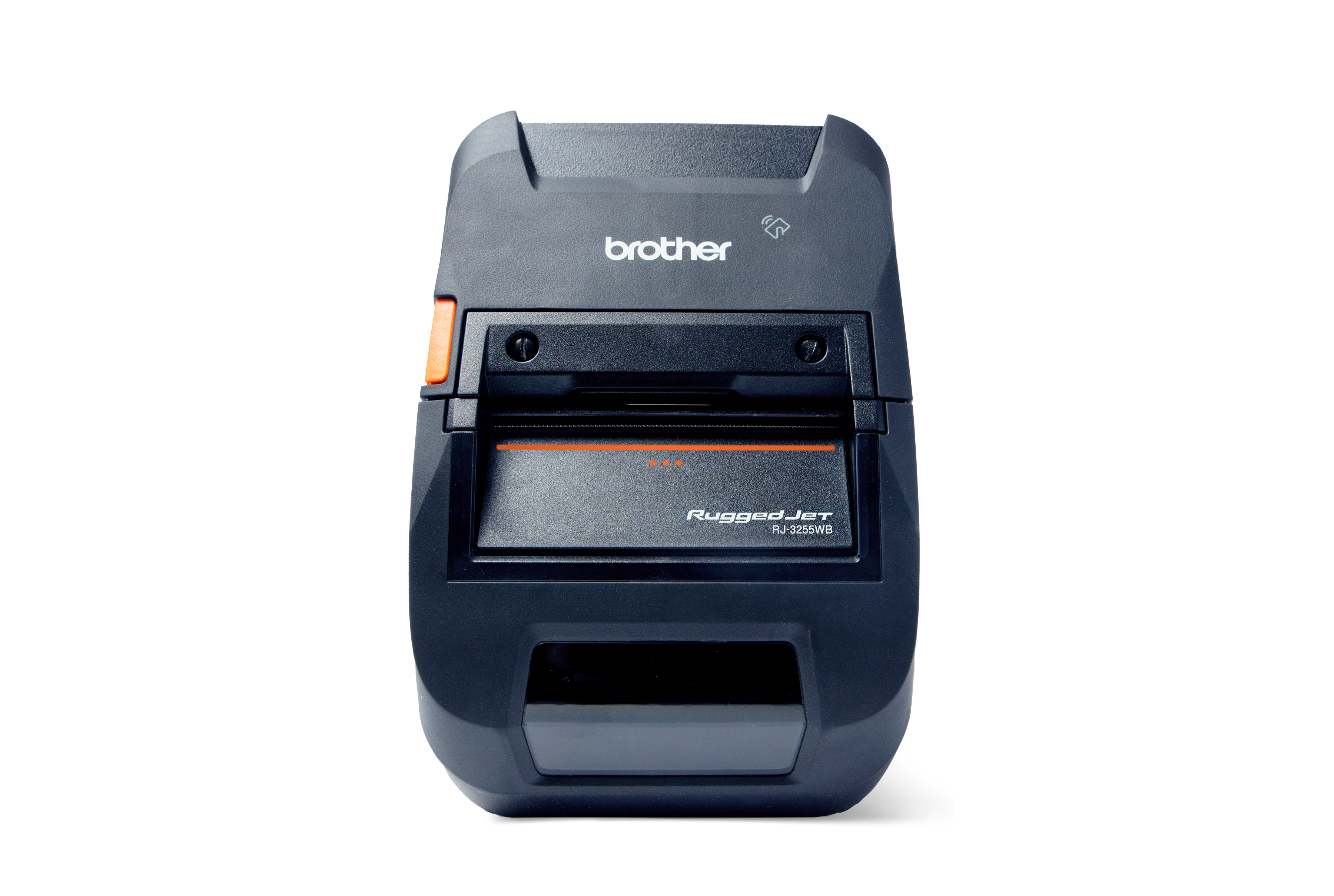 Brother RuggedJet 3235BL 3" Mobile Receipt and Label Printer - New