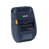 Brother RuggedJet 3235BL 3" Mobile Receipt and Label Printer - New