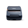 Brother RuggedJet 4235BL 4" Rugged Mobile Bluetooth Printer - New