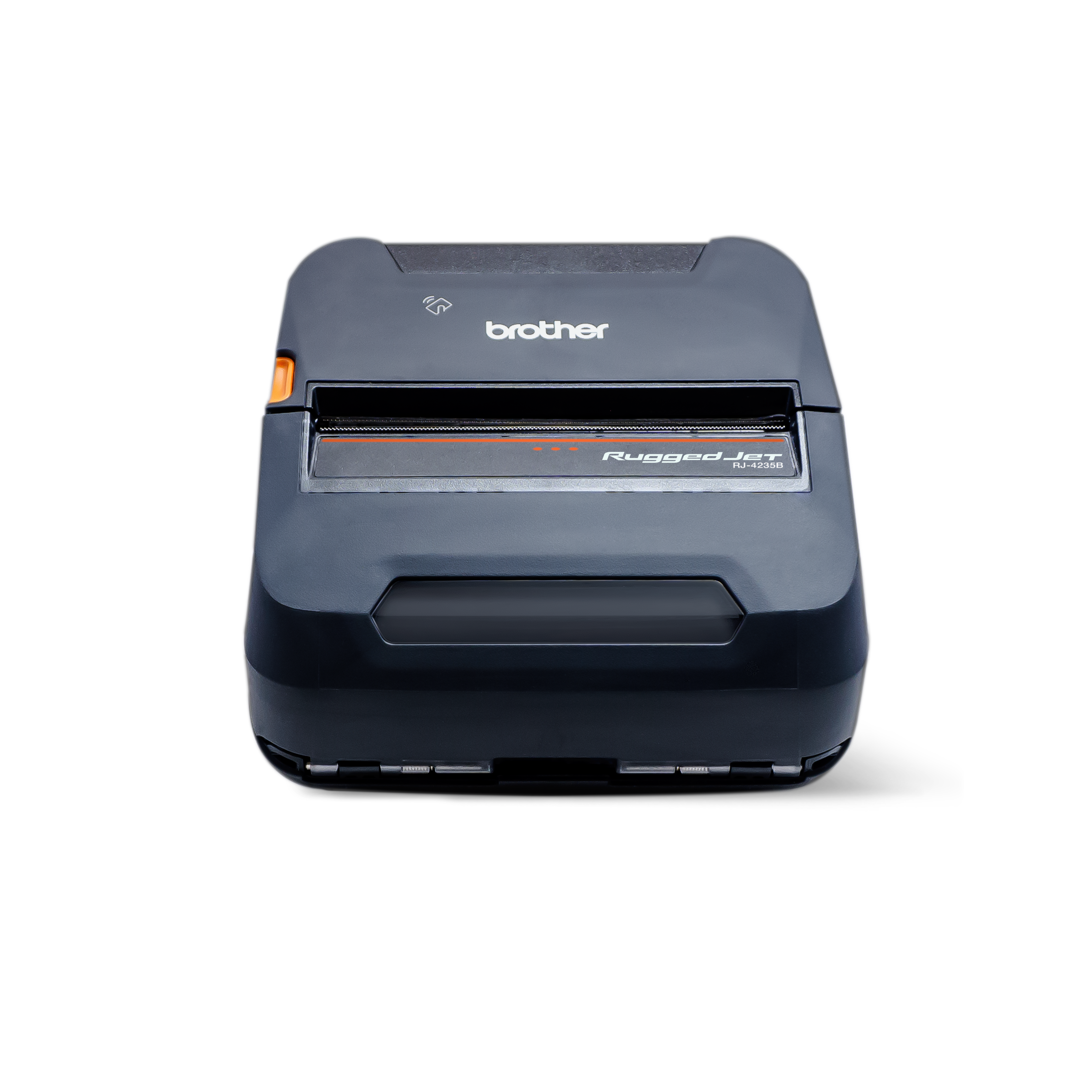 Brother RuggedJet 4235BL 4" Rugged Mobile Bluetooth Printer - New