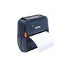 Brother RuggedJet 4235BL 4" Rugged Mobile Bluetooth Printer - New