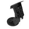 Havis - Ingenico Axium RX7000 Anti Skimming Locking Stand w/ Round Base