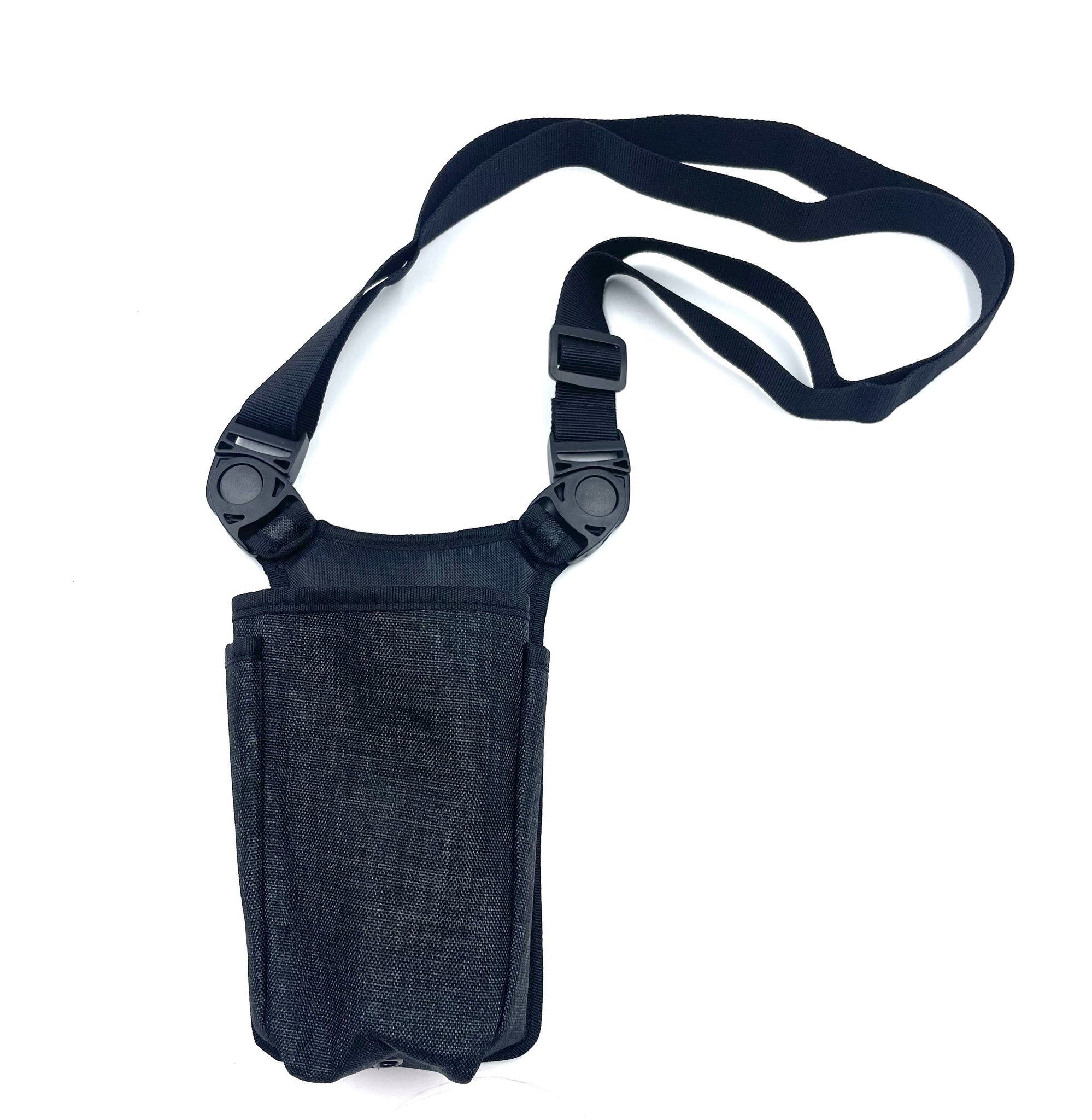 Universal Wireless Payment Pouch with Sling/Waist Belt for Sale