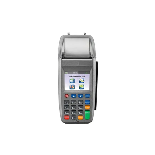 Credit Card Terminals & Machines