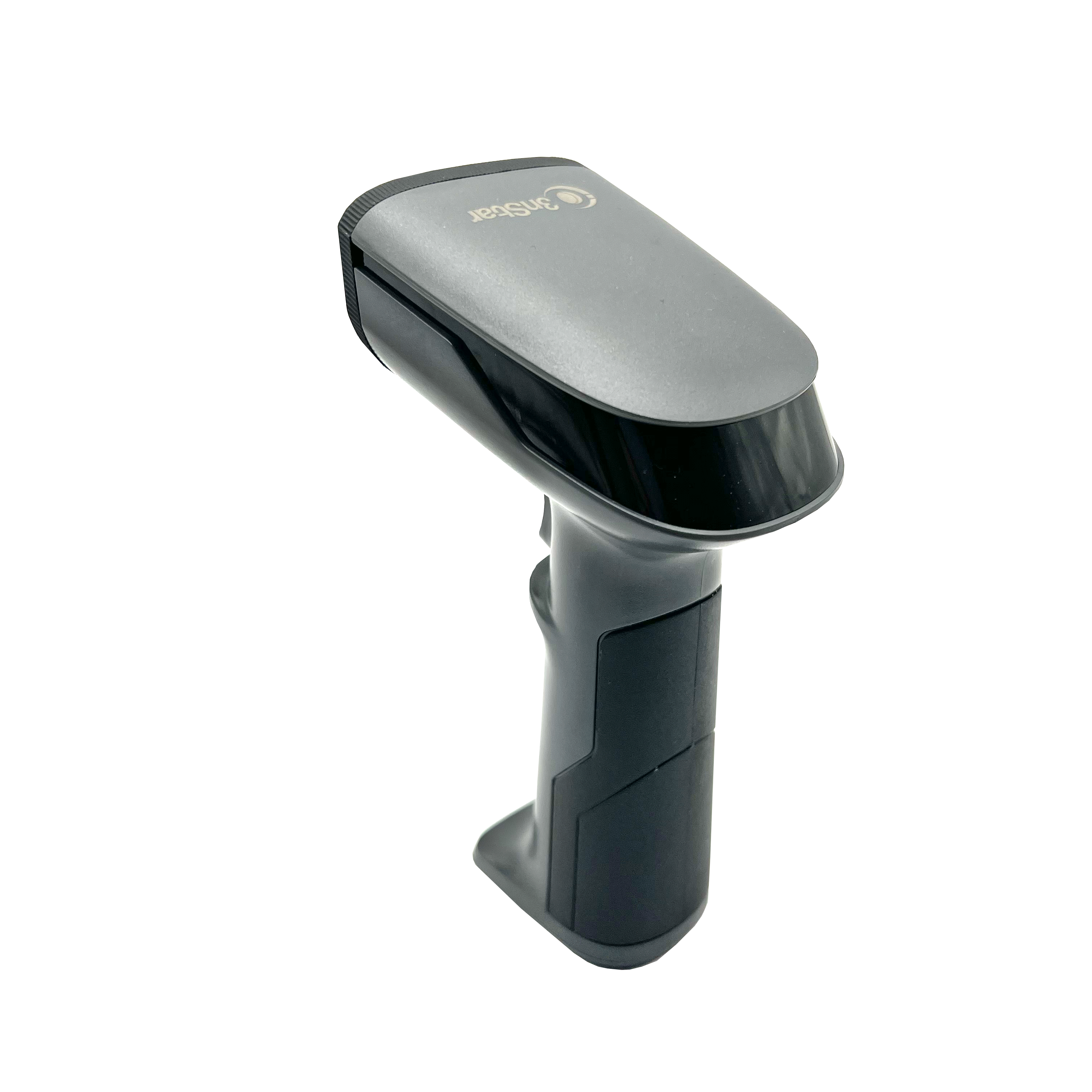 3nStar Wireless 2.4Ghz. BT/Radio Handheld Barcode Scanner 2D with USB Base