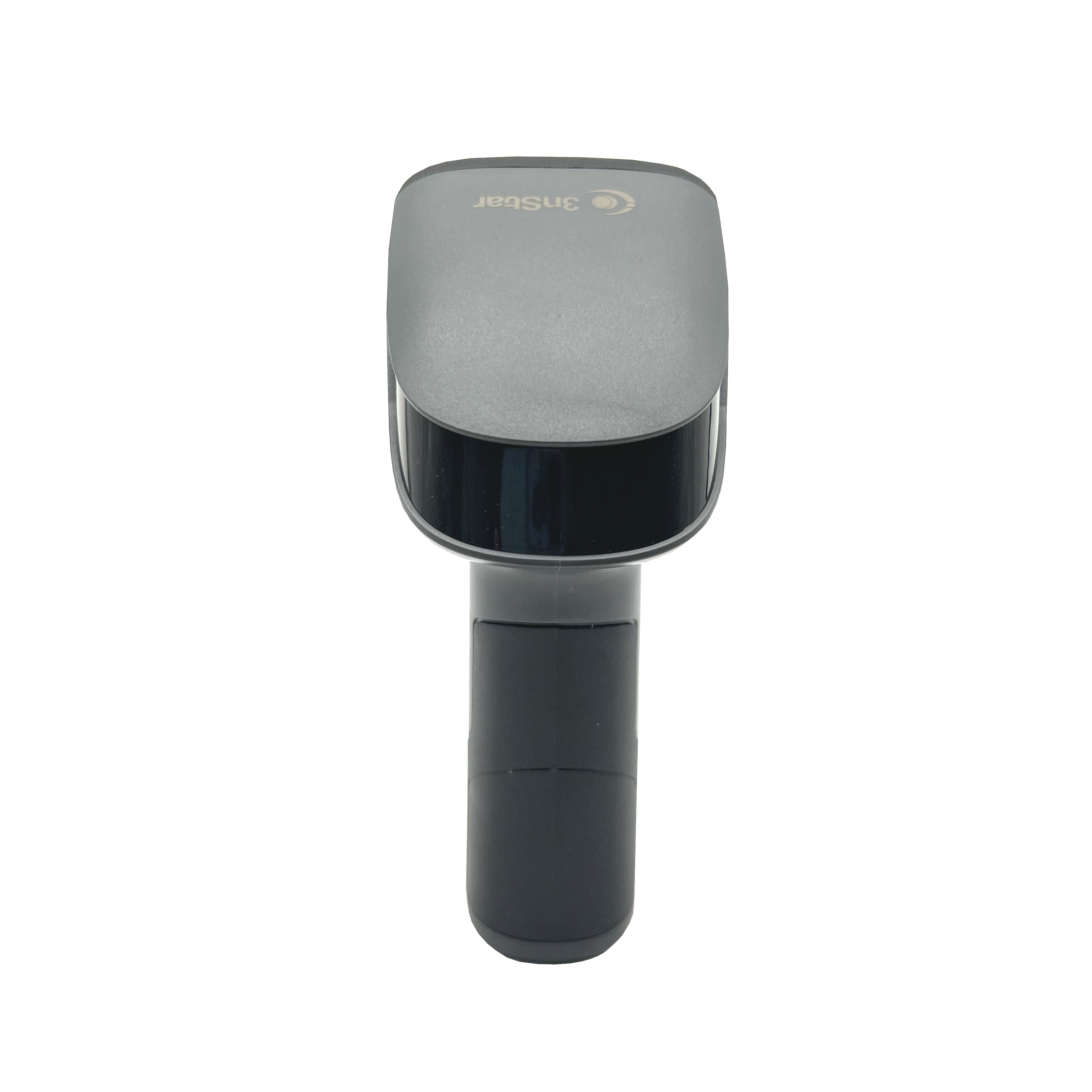 3nStar Wireless 2.4Ghz. BT/Radio Handheld Barcode Scanner 2D with USB Base