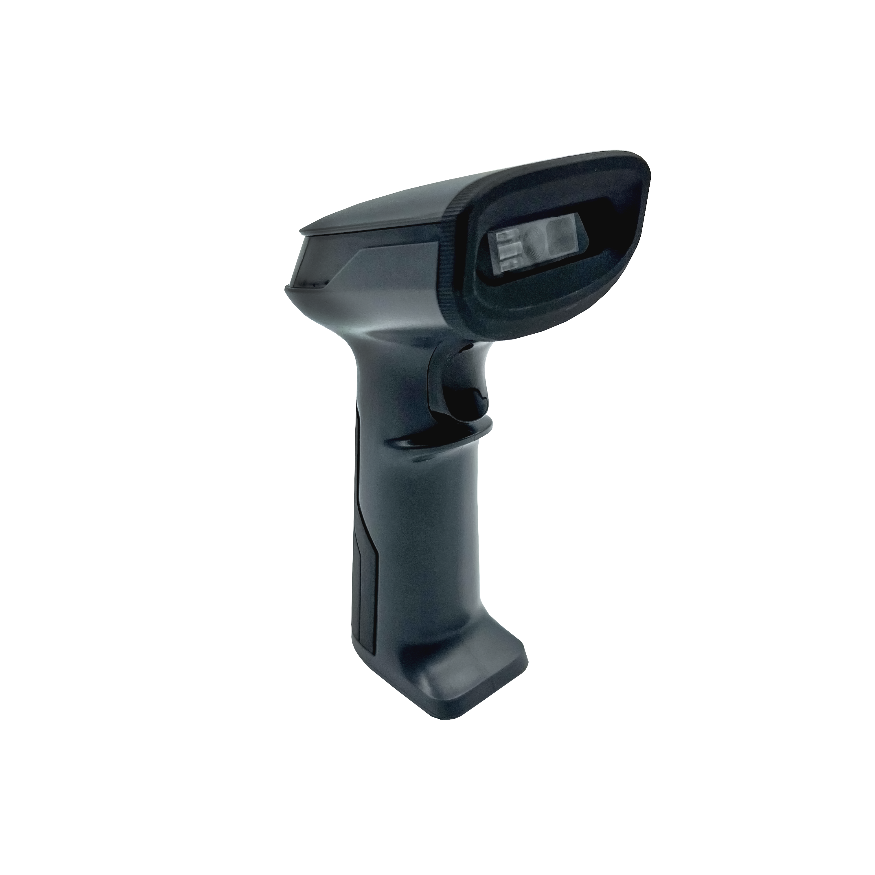 3nStar Wireless 2.4Ghz. BT/Radio Handheld Barcode Scanner 2D with USB Base