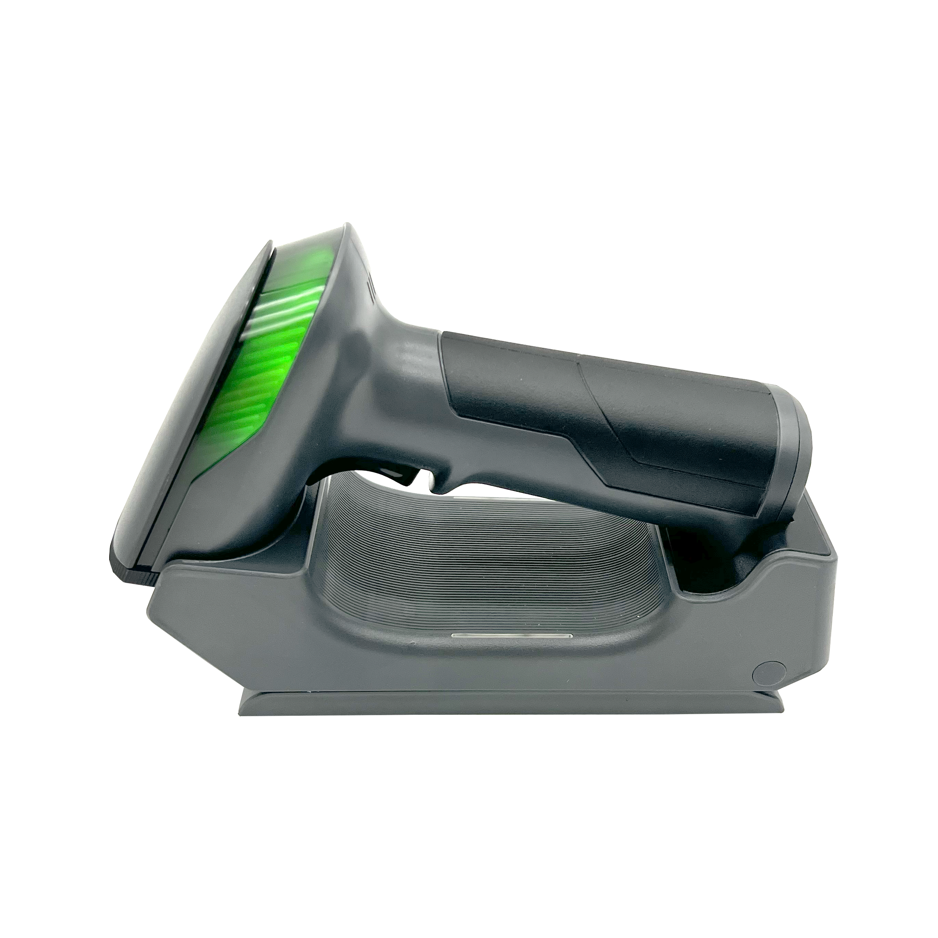 3nStar Wireless 2.4Ghz. BT/Radio Handheld Barcode Scanner 2D with USB Base