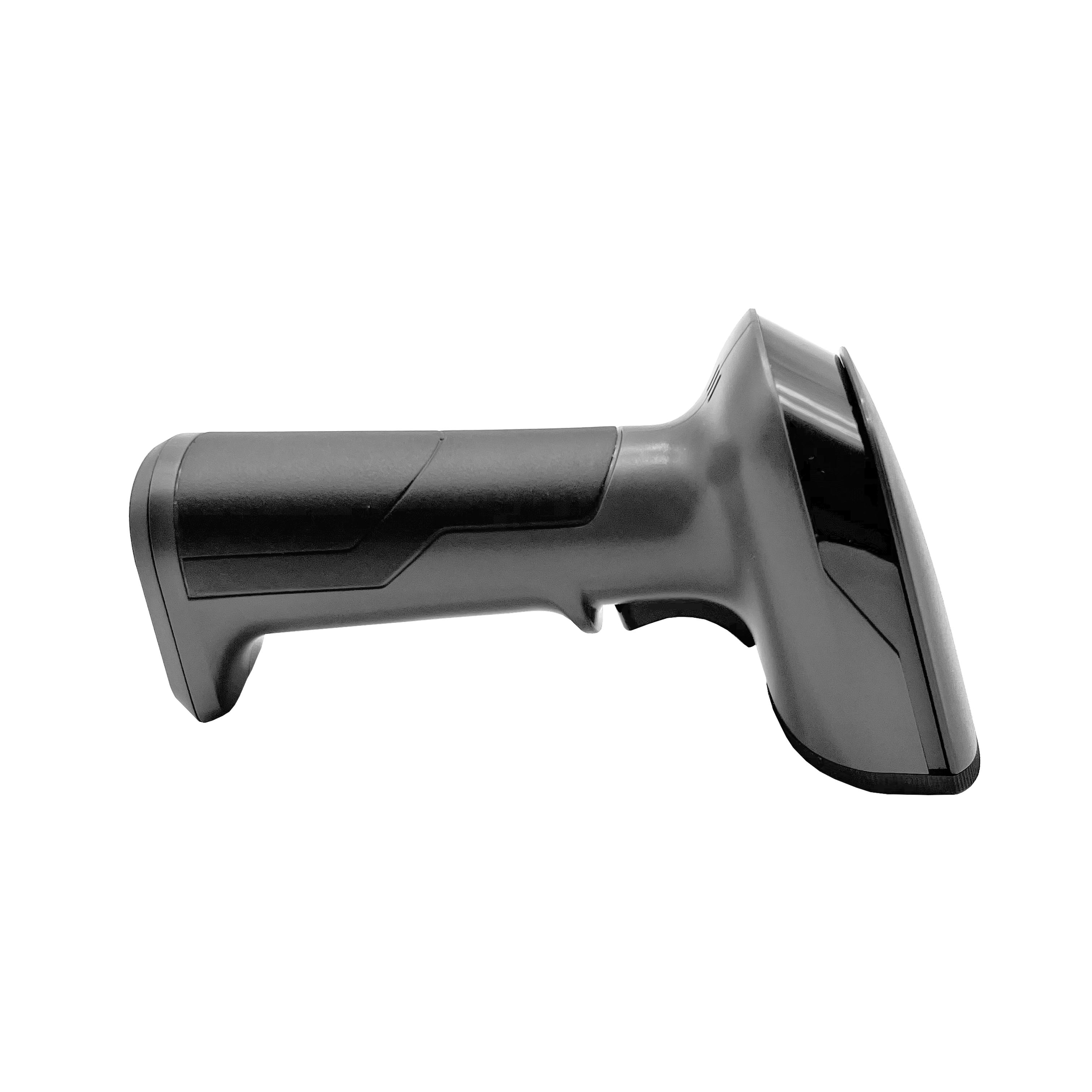 3nStar Wireless 2.4Ghz. BT/Radio Handheld Barcode Scanner 2D with USB Base