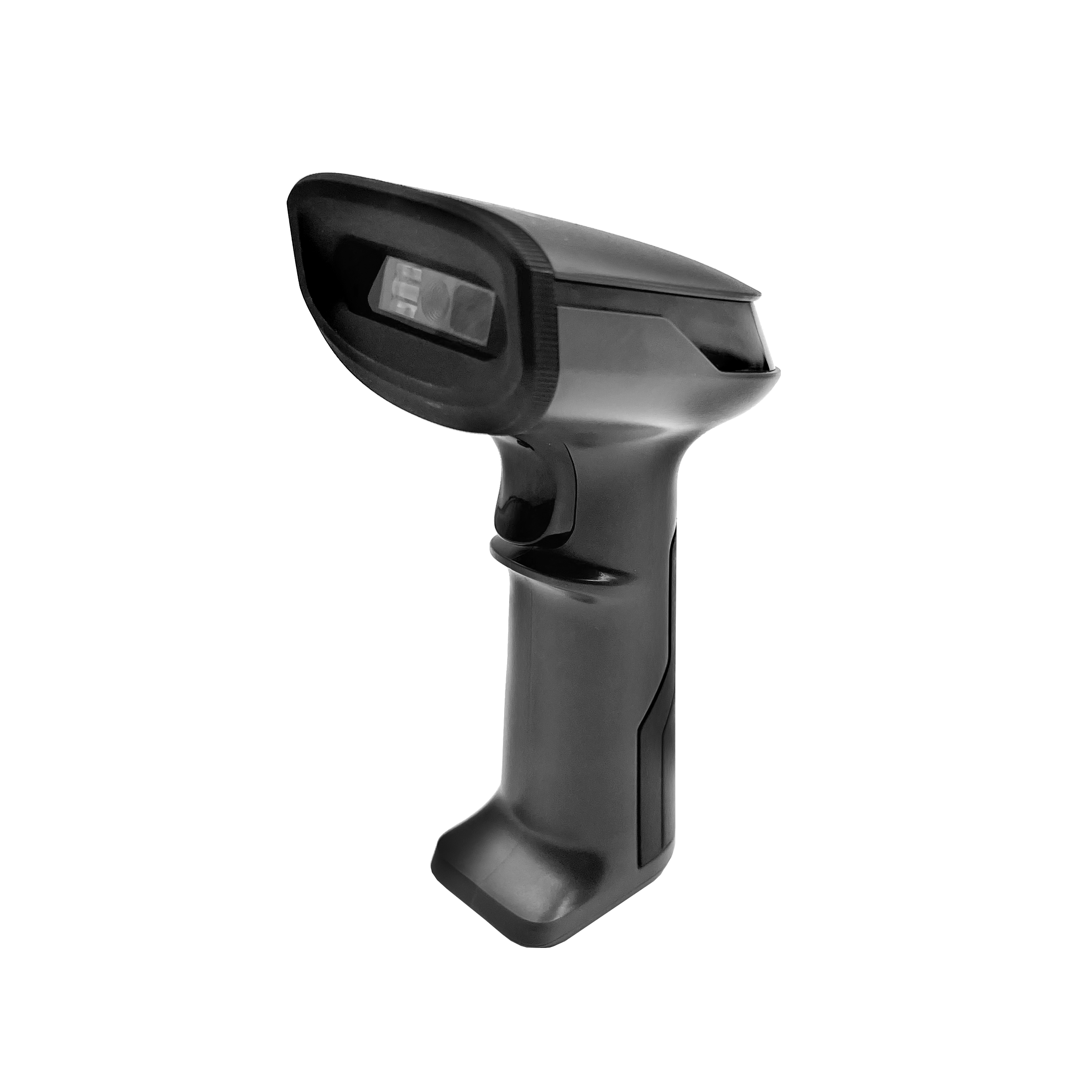 3nStar Wireless 2.4Ghz. BT/Radio Handheld Barcode Scanner 2D with USB Base