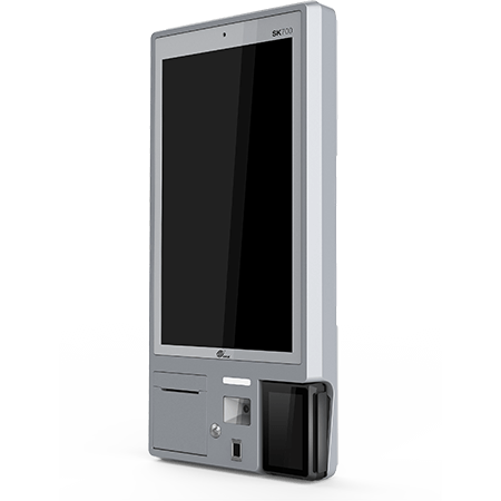 PAX SK700 Android Self-Service Kiosk Terminal