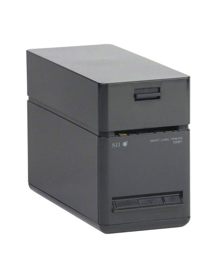 Seiko SLP720RT Thermal Liner-Free Label Printer