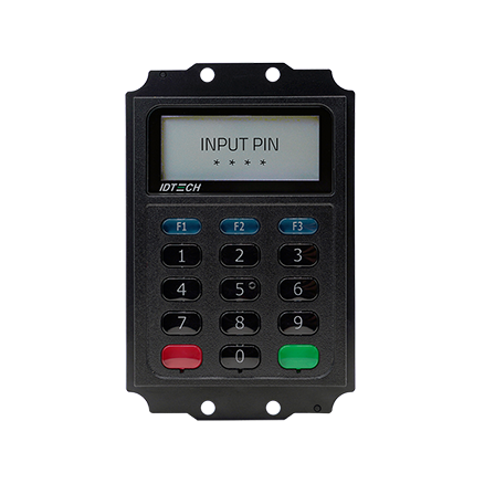 ID Tech L80 Smart PIN Pad - New