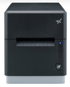 Star Micronics mC-Label3 Multifunctional Receipt Printer: Linerless and Traditional Labels