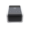 Brother TD-4520DN Direct Thermal Printer - New